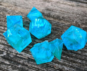 Mako Dice